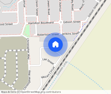 Brand New 2-Bedroom Home in Evanston Gardens - Photo 1