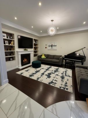 For Lease - 34 Straw Cutter Gate Unit# Upper, Vaughan, Ontario - Photo 1