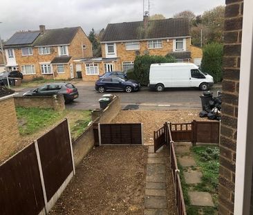 1 bedroom maisonette to rent - Photo 3