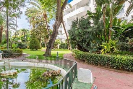 Luxury Apartment for rent in The Golden Mile, Spain - Foto 4