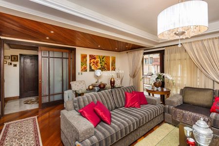 Casa com 4 quartos e 505m² para alugar em Vila Assunção, Porto Alegre. - Photo 3
