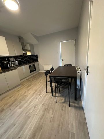 Room in a Shared House, Bethnal Green Road, E2 - Photo 4