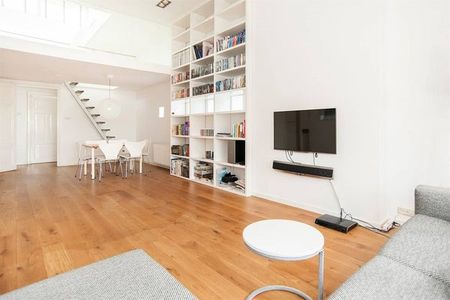 Te huur: Appartement Weteringschans 233 4 in Amsterdam - Photo 2