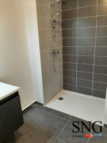 T3 AVEC TERRASSE ET JARDIN + PARKING - Photo 3