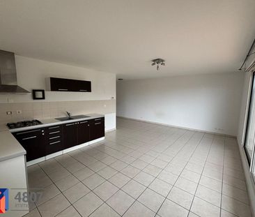 Appartement T3 à louer à Thonon Les Bains - Photo 4