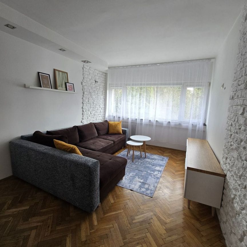 Mieszkanie do wynajęcia ul. Zelwerowicza 13 50.33 m² - Photo 1