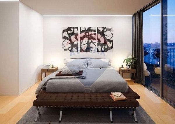 Apartamento T3 em Porto