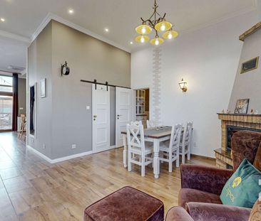 Košice-Krásna na Hore, nadštandardný 3 izb. APATRMÁN 120 m2 + terasa - Photo 6