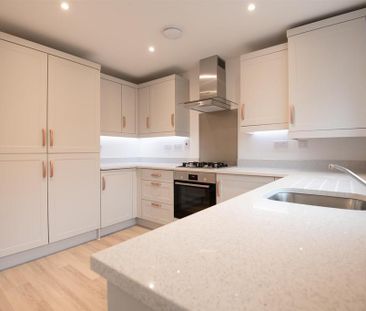 2 bedroom terraced house to rent - Photo 5