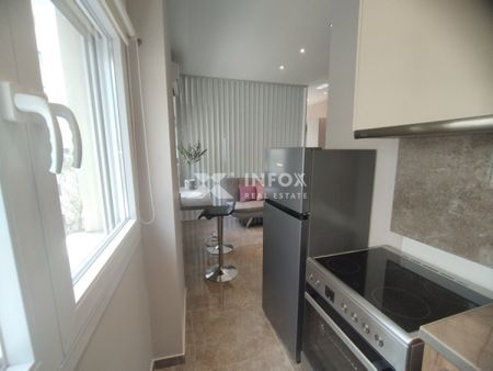 Ενοικιάζεται Γκαρσονιέρα 52 τ.μ. - Photo 4