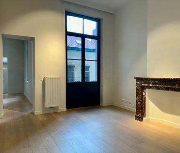 Appartement exceptionnel - à louer - 1000 Bruxelles - 1 805 € - Photo 1