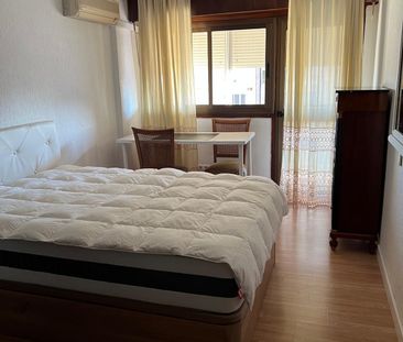 Piso de alquiler en Barrio del Nervión - Photo 5