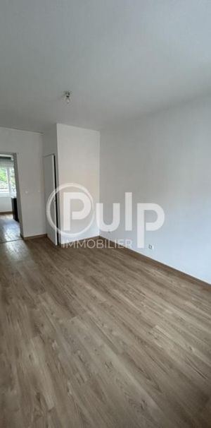 Appartement à louer à Lens - Réf. len16970 - Photo 1