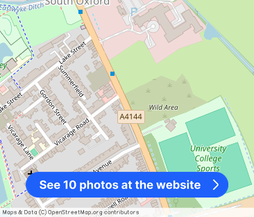 Abingdon, Oxfordshire, OX14 - Photo 1