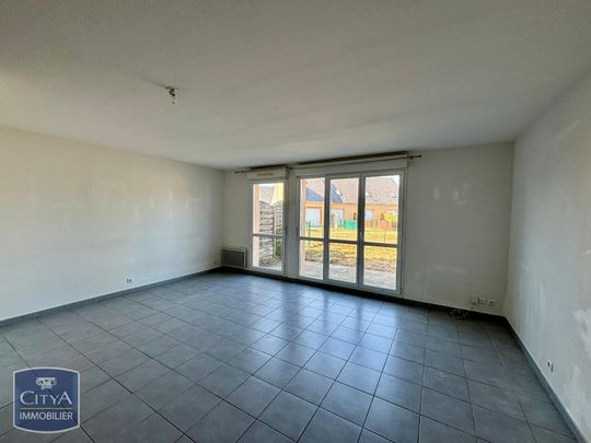 Location Maison 3 pièces 68m² LE POINCONNET 36330 - Photo 1