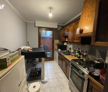 maison de ville semi individuelle avec jardin - Photo 5