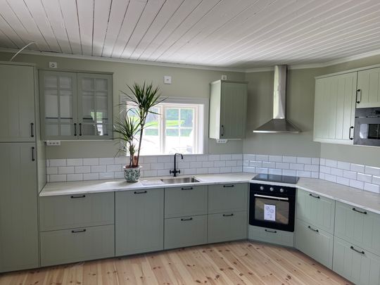 Biby Kuskbostaden Norr 1 - Photo 1