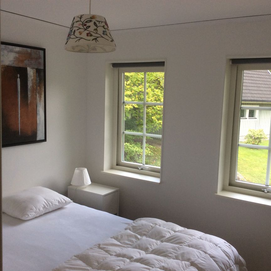 Villa i Sollentuna uthyres på flera år - Photo 1