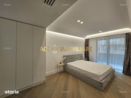 3 Camere de inchiriat | Baneasa | Cortina126 | Petfriendly | Parcare - Fotografie 5