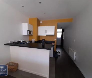 Appartement à louer 1 pièce 29.05m² - Photo 3