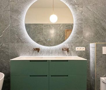 Woning te huur in Gent voor € 2.850 met 4 slaapkamers - Foto 2