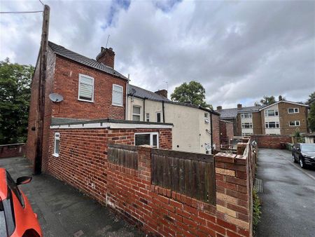 2 bedroom terraced house to rent - Photo 5