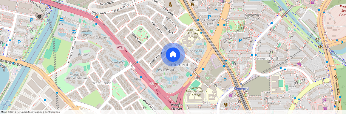 6 Jalan Lempeng (128795), Singapore
