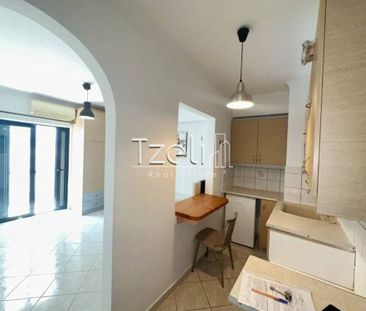 Studio/Γκαρσονιέρα για ενοικίαση Υψηλά Αλώνια (Πάτρα) - Photo 6