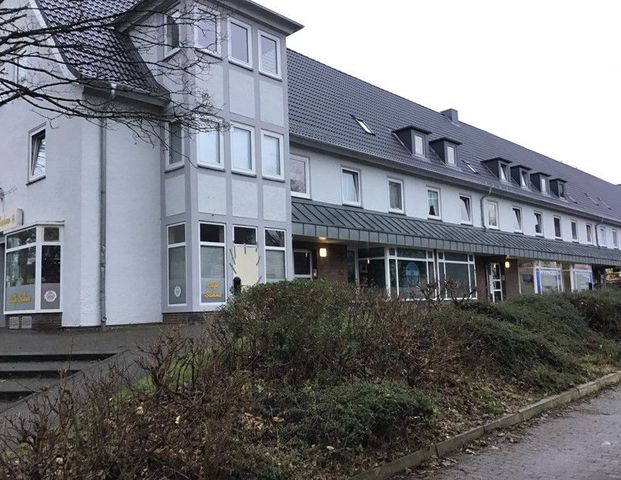 Modernisierte DG-Wohnung in Eichholz - Photo 1