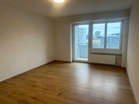 2-Zimmerwohnung in Zürich - Foto 3