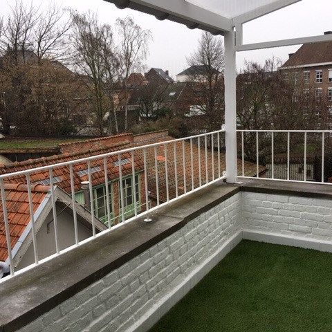 Appartement te huur in Lier - Foto 1