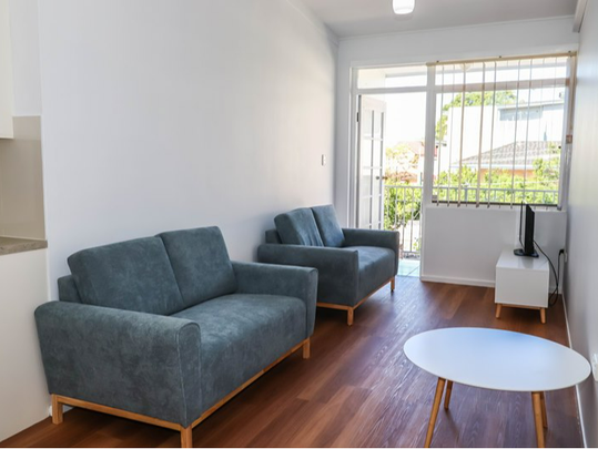 Unit 15, 760 Brunswick Street, New Farm, QLD - Photo 1