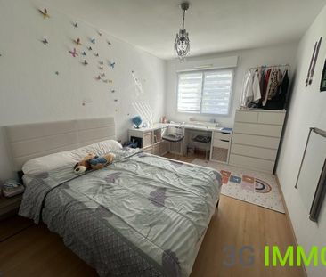 Location / Appartement T3 - Photo 6