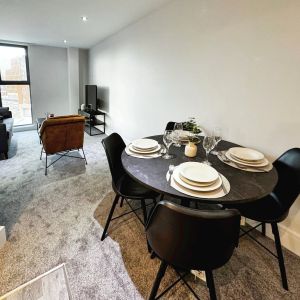 2 bedroom apartment to rent - Photo 2