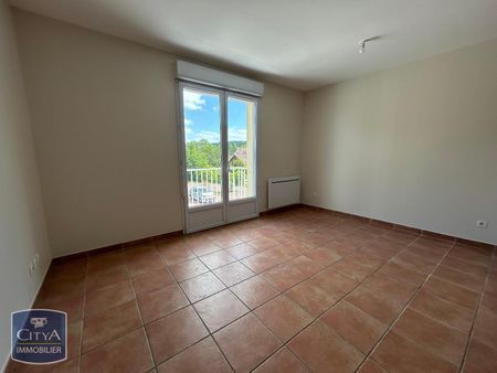 Location Appartement 2 pièces 38m² EPERNON 28230 - Photo 3
