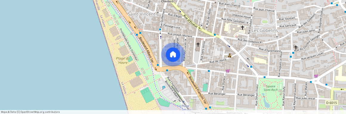 Le Havre