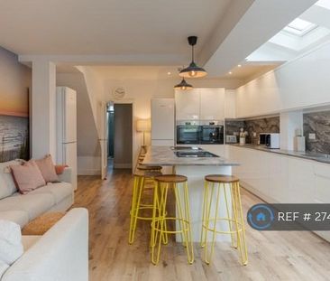 1 bedroom in a house share to rent - Photo 2