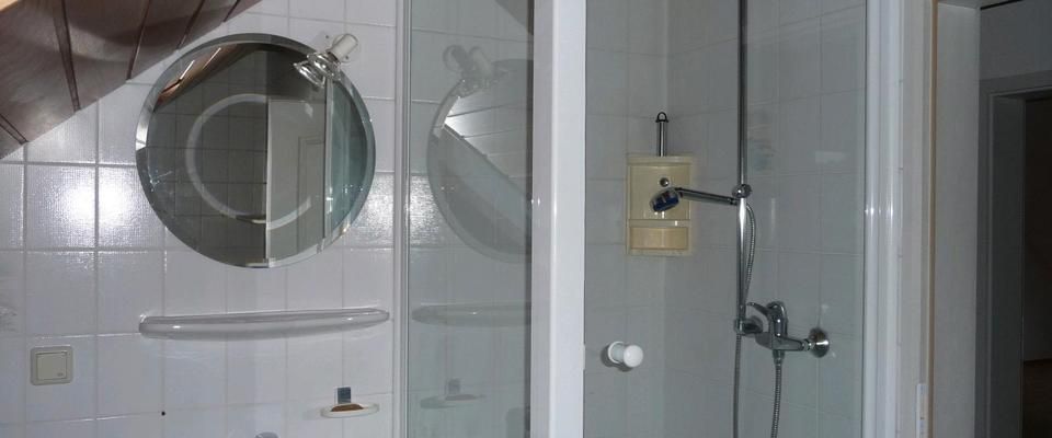 2 Zimmer Küche Bad & Balkon Bielefeld Ost / Heepen - Foto 1