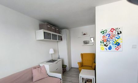 Prenájom krásneho 1 izbového bytu - Fotografia 5