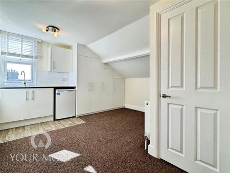 1 bedroom detached house to rent - Photo 3