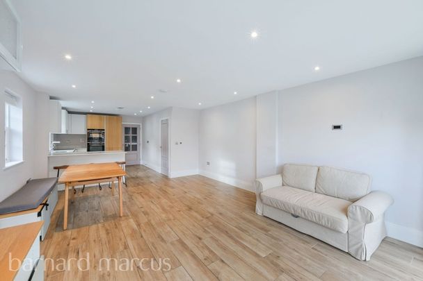 Cleveland Road - Photo 1