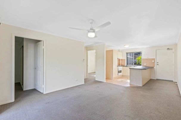 2/12-14 Camberwell Street, East Brisbane. - Photo 1