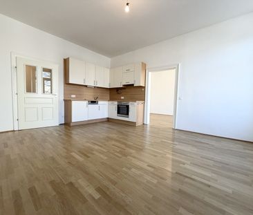 Toßgasse 10/8 - Photo 1