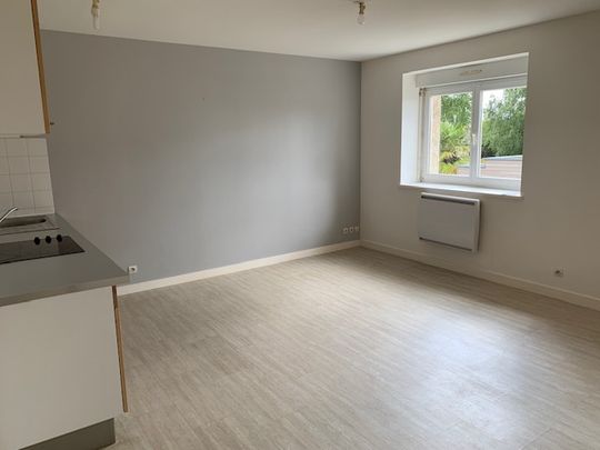 A louer Plabennec appartement T3 duplex proche commerces - Photo 1