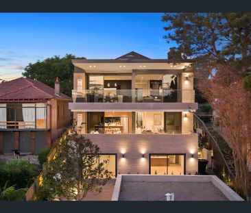 101/102 MacPherson Street, Cremorne, NSW 2090 - Photo 2