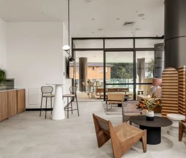 Urban Rest Parramatta, Sydney - Photo 1