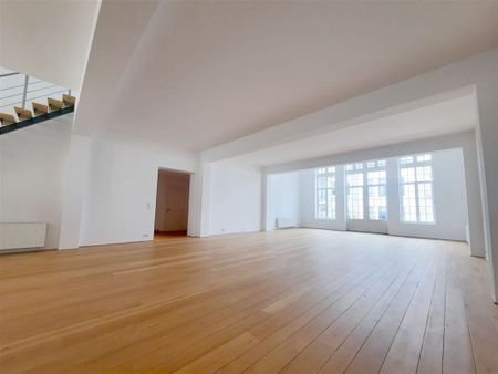 Appartement te huur - Photo 2