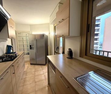 Location Appartement 1 pièce 41m² - Photo 3