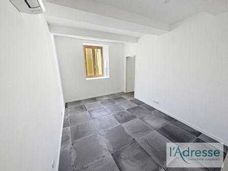 Location appartement 2 pièces, 24.35m², Ajaccio - Photo 5