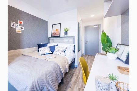 Bronze Ensuite / Bronze Plus Ensuite - Photo 3